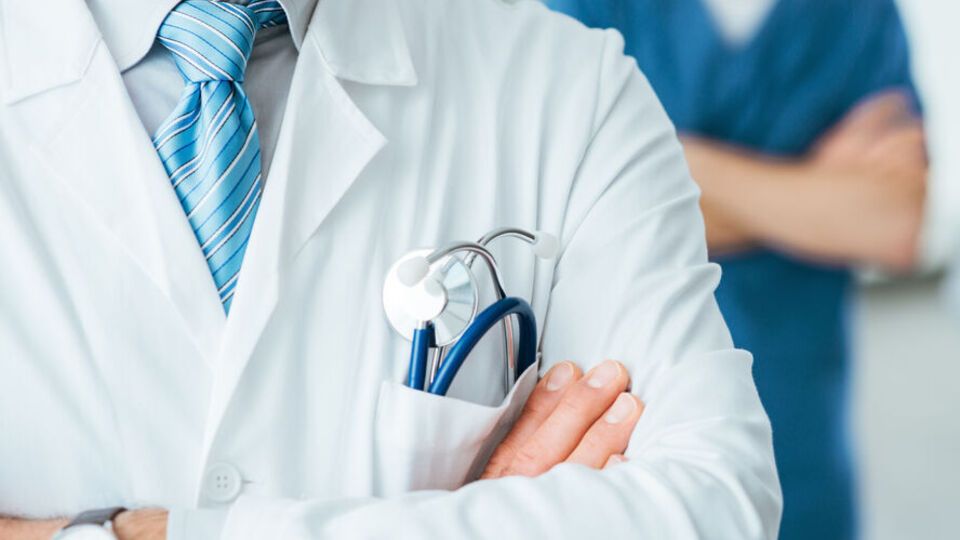 В Україні зростає кількість регіонів із перевищенням рівня шпиталізацій пацієнтів із COVID-19