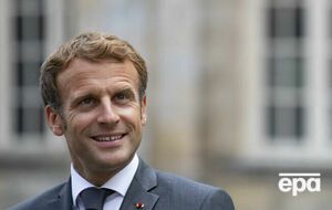 Макрон обещал продолжить борьбу против радикальных исламистов