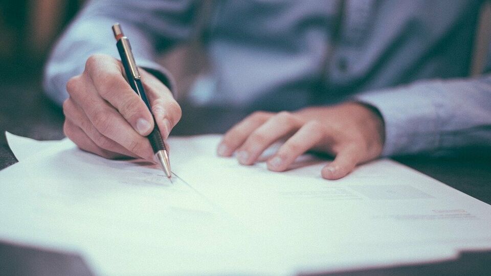 Документи надіслали 10 вересня