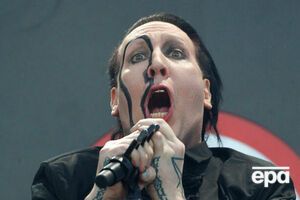 В 2021 году сразу несколько женщин обратились в суд с исками против Мэнсона