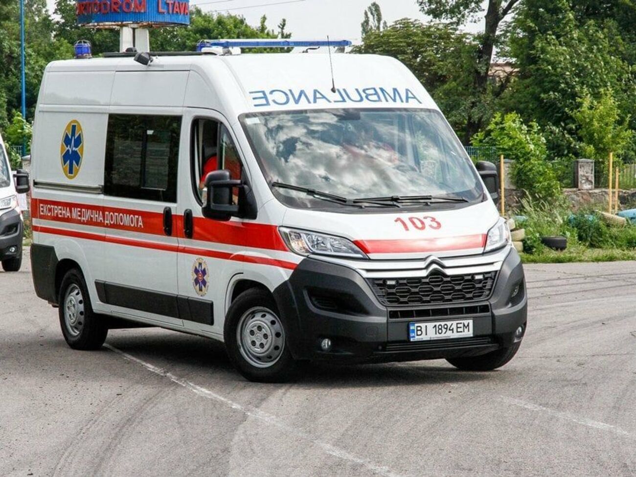 Школьница умерла в больнице