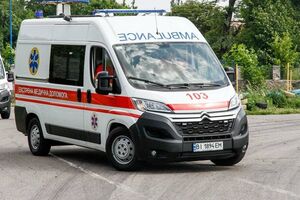 Школьница умерла в больнице