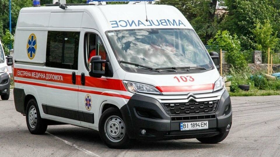 Школьница умерла в больнице