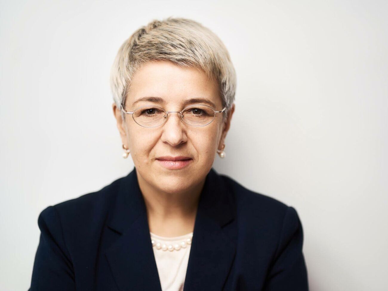 Демська вважає, що результати іспитів нормальні