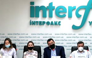 Цієї осені у шахісток дуже напружений календар, зазначили учасники пресконференції