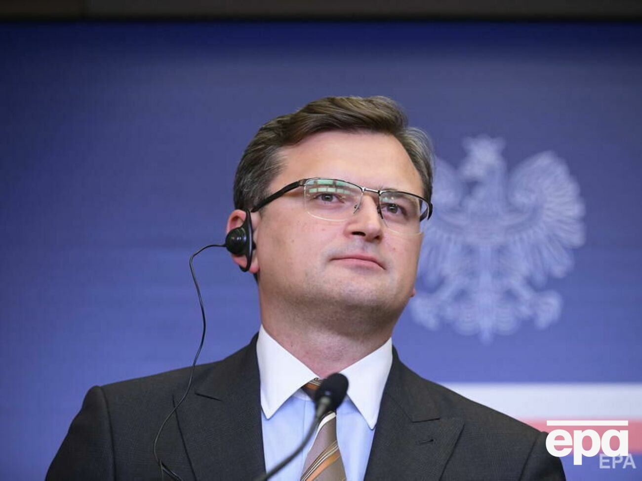 Кулеба:&nbsp;Мы будем говорить с руководством ООН о недопустимости такого отношения к Крымской платформе