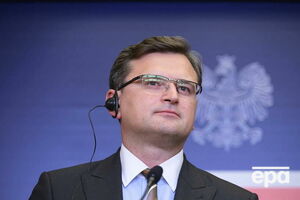 Кулеба: Мы будем говорить с руководством ООН о недопустимости такого отношения к Крымской платформе