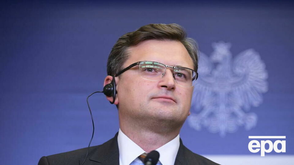 Кулеба: Мы будем говорить с руководством ООН о недопустимости такого отношения к Крымской платформе