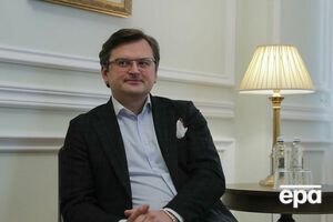 Кулеба: Будемо працювати над новими текстами резолюцій Генасамблеї ООН