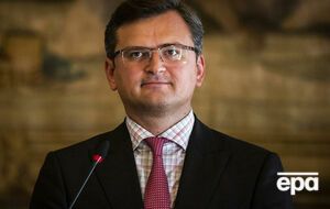Кулеба: Запланированы активности в рамках "Люблинского треугольника"