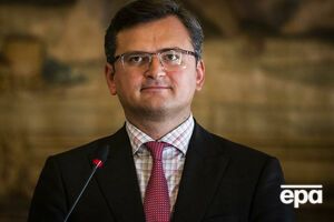 Кулеба: Запланированы активности в рамках "Люблинского треугольника"