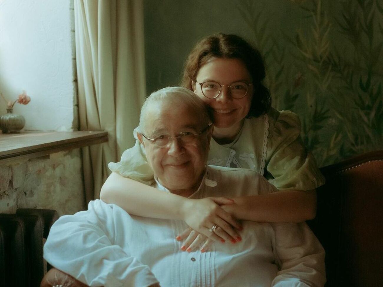 Брухунова тайно вышла замуж за Петросяна в конце 2019 года