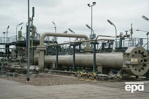 Агентство Bundesnetzagentur начало сертификацию газопровода "Северный поток – 2"