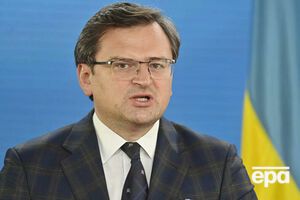 Кулеба: Обсуждались разные варианты тех технологий, которые Украина может получить или купить в США или при их содействии