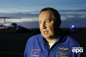 Голова "Роскосмосу" анонсував "те, що зрушить галузь уперед"