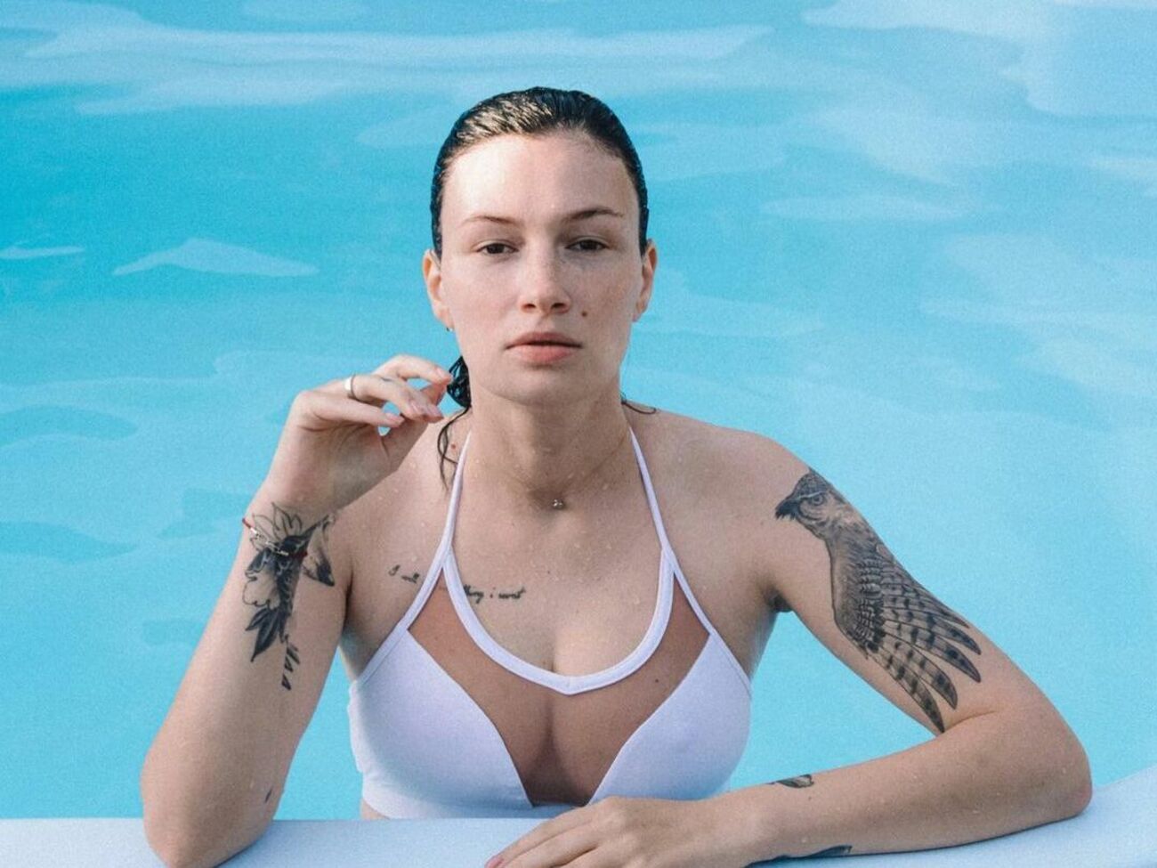 Приходько:&nbsp;Я не прихожу в коротких юбках. Поэтому у мужчин не возникает желания что-то мне предложить