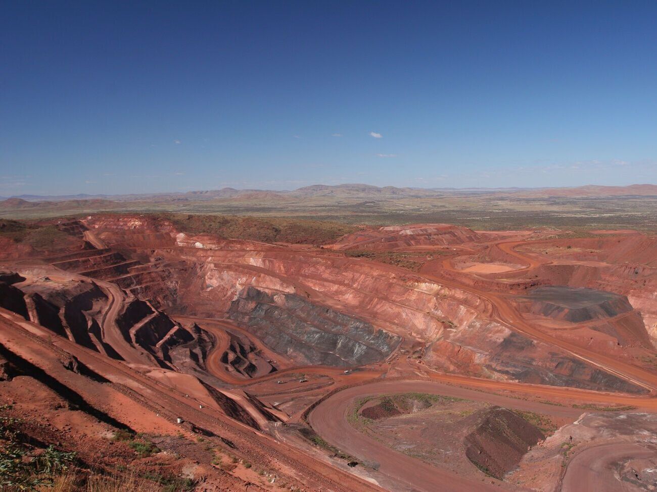 По прогнозам мировых аналитиков, стоимость руды будет падать и дальше,&nbsp;пишет "РБК-Украина"