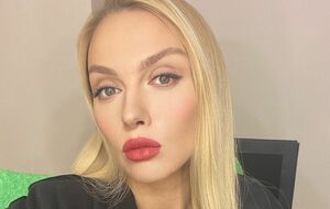 Полякова о пережитых домогательствах: И сейчас у меня еще есть парочка историй