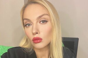Полякова о пережитых домогательствах: И сейчас у меня еще есть парочка историй