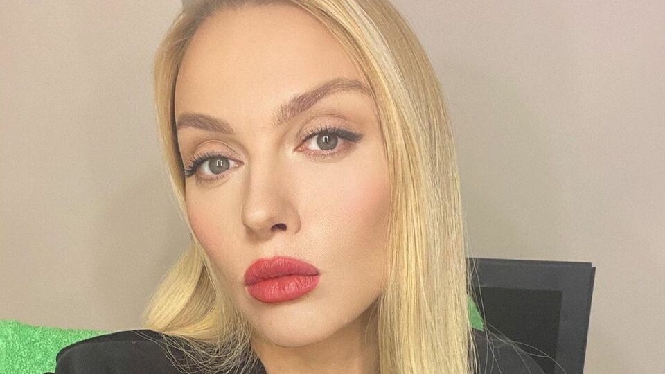 Полякова о пережитых домогательствах: И сейчас у меня еще есть парочка историй