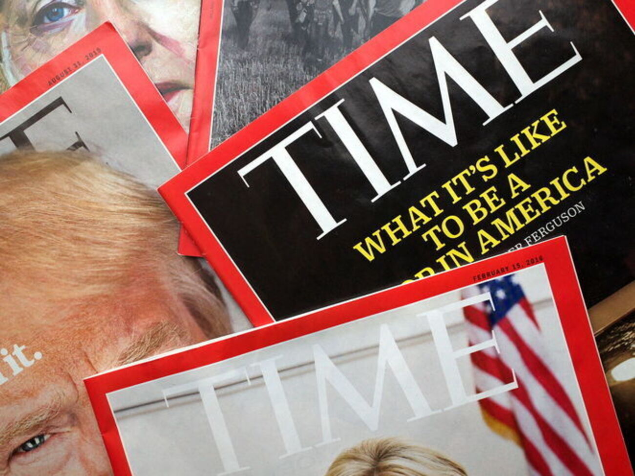 Time складає список найвпливовіших людей світу з 1999 року