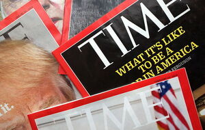 Time складає список найвпливовіших людей світу з 1999 року