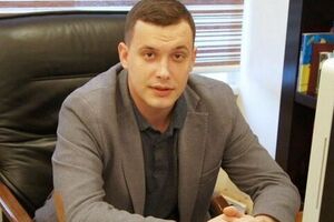 Максим Гарус: Складається враження, що з олігархом ведуть кулуарні торги – саме тому всю інформація щодо процесу тримають у таємниці