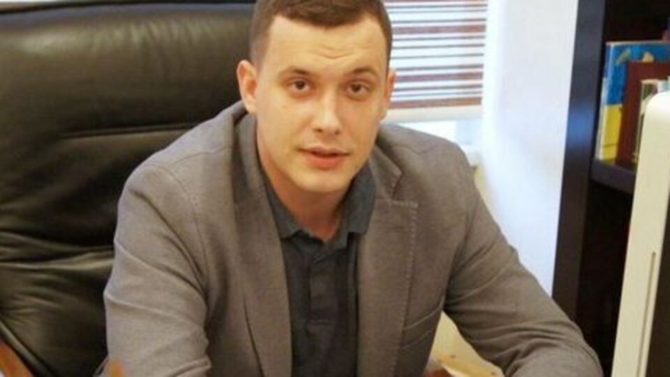 Максим Гарус: Складається враження, що з олігархом ведуть кулуарні торги – саме тому всю інформація щодо процесу тримають у таємниці