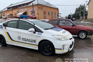 В полиции сообщили, что установили личности подозреваемых