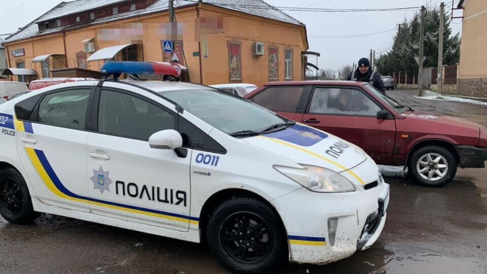 В полиции сообщили, что установили личности подозреваемых