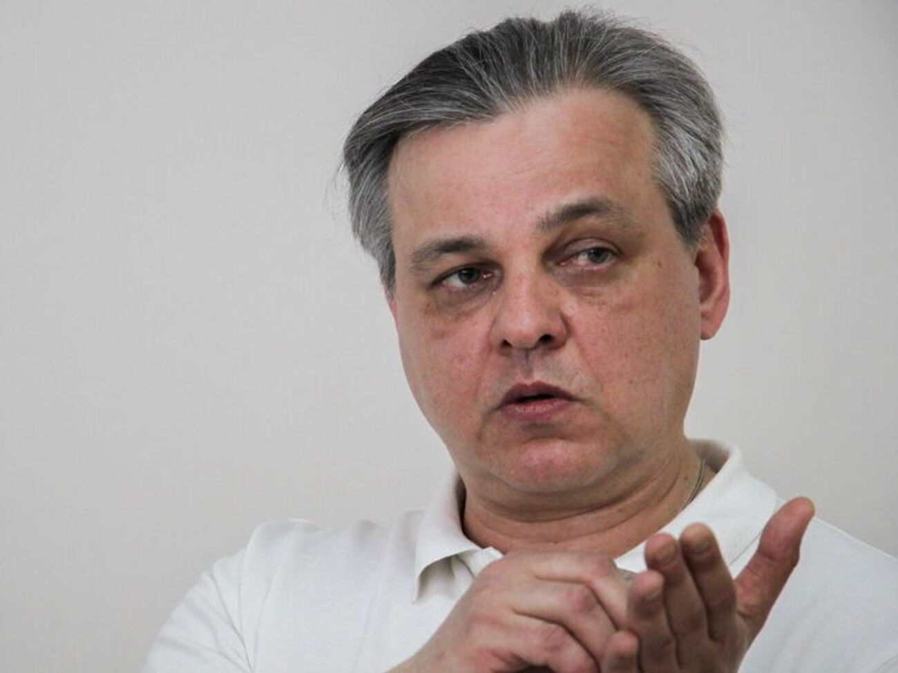 Сергій Рахманін: Цей законопроєкт &ndash; він почасти про піар, почасти про публічне приниження