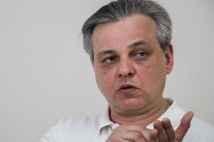 Сергій Рахманін: Цей законопроєкт – він почасти про піар, почасти про публічне приниження