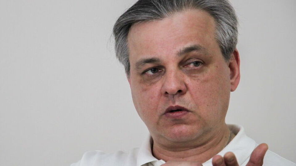 Сергій Рахманін: Цей законопроєкт – він почасти про піар, почасти про публічне приниження