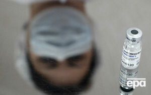 ВОЗ хочет получить от производителя вакцины информацию