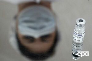 ВООЗ хоче отримати від виробника вакцини інформацію