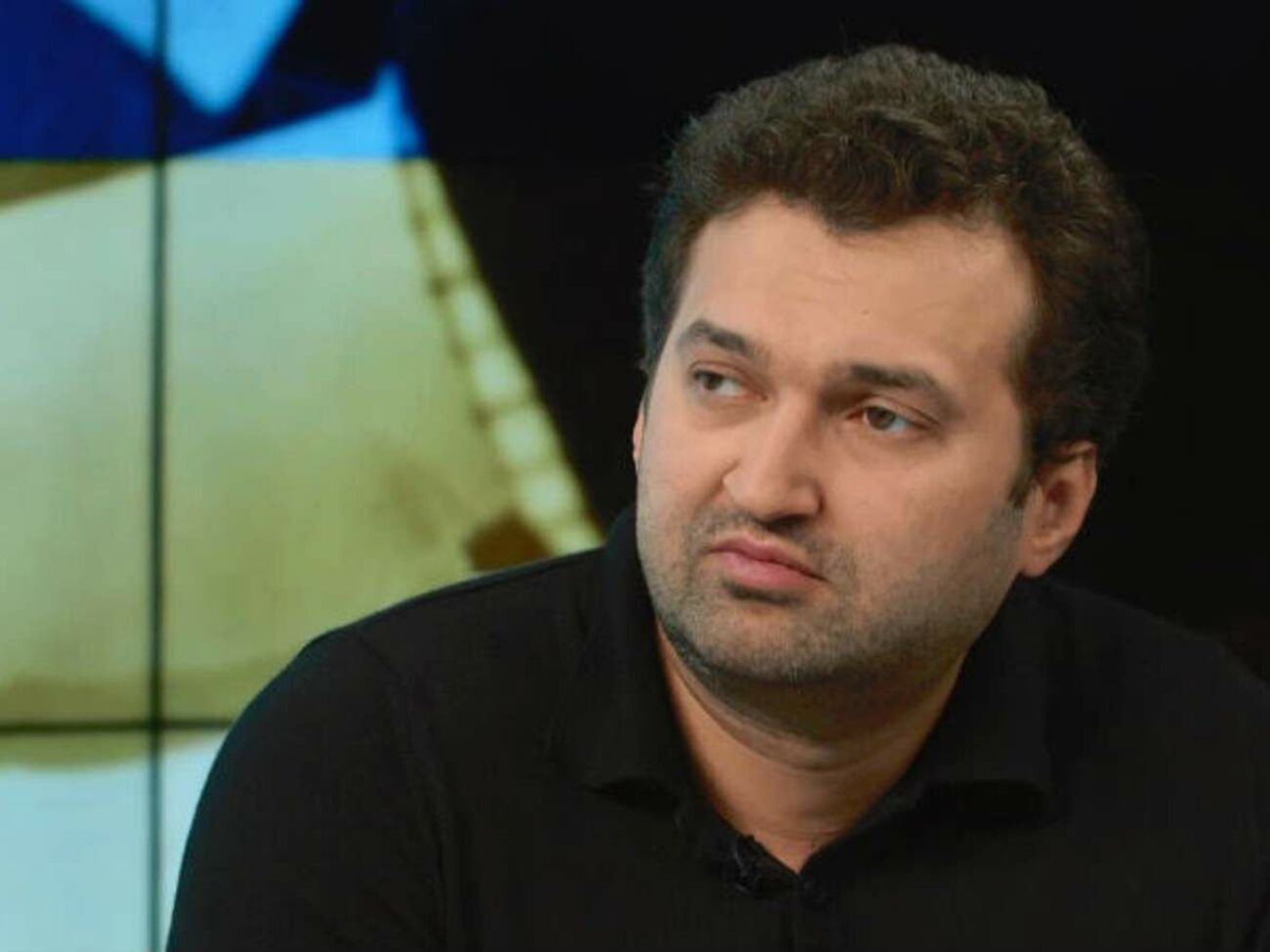 Алексей Голобуцкий: Даже если депутаты будут голосовать с закрытыми глазами, спикер Разумков направит документ на рассмотрение Венецианской комиссии