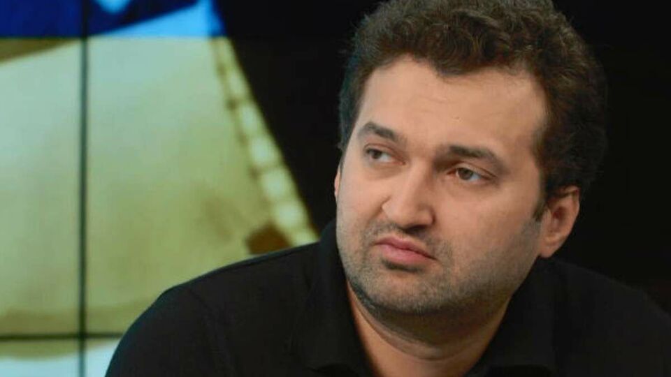 Алексей Голобуцкий: Даже если депутаты будут голосовать с закрытыми глазами, спикер Разумков направит документ на рассмотрение Венецианской комиссии