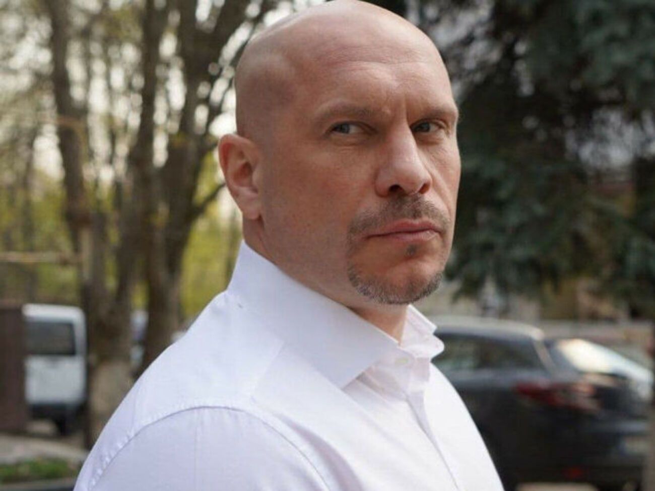 Кива спросил у руководства ОПЗЖ, что ему сделать, чтобы его действия "не обнулялись коммерческим интересом отдельных п...дорасов"