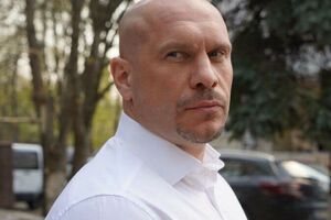 Кива спросил у руководства ОПЗЖ, что ему сделать, чтобы его действия "не обнулялись коммерческим интересом отдельных п...дорасов"