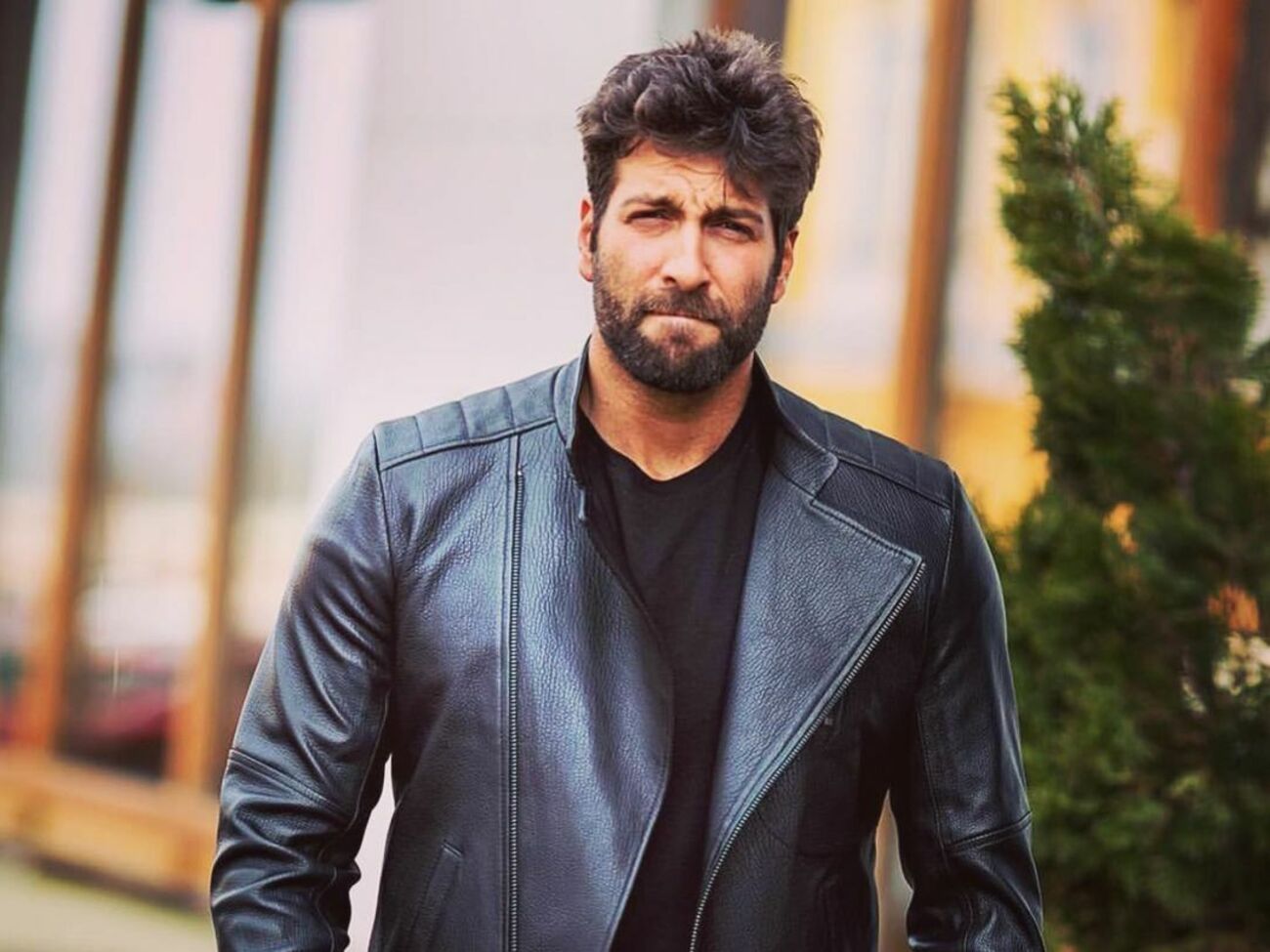 Салем о похудении на спор:&nbsp;Было по две, по три тренировки в день