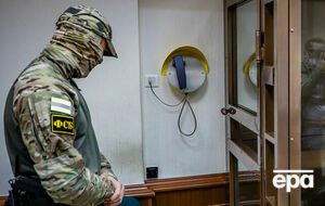 Делами крымских татар в Крыму занимается ФСБ