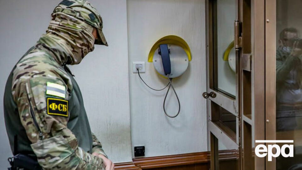 Делами крымских татар в Крыму занимается ФСБ