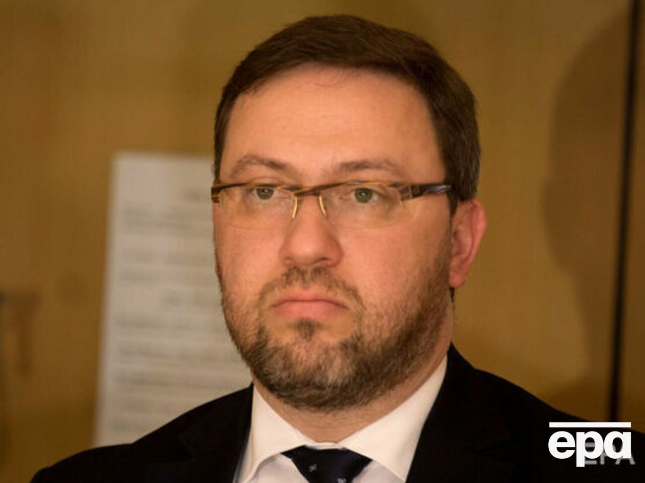 Ситуация на внешнеполитической арене&nbsp;меняется не в лучшую сторону, отметил&nbsp;Цихоцкий