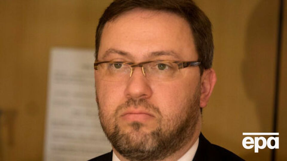 Ситуация на внешнеполитической арене меняется не в лучшую сторону, отметил Цихоцкий