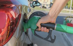 Оказавшаяся на второй строчке рейтинга импортеров группа БРСМ в августе ввезла 1,8 тыс. т растворителей, пишет enkorr.ua