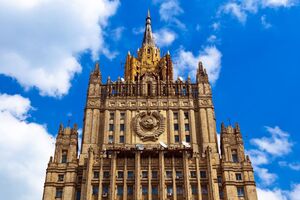 Недружественные действия против российских граждан "будут иметь последствия", пригрозили в МИД РФ