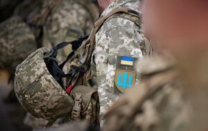 Rapid Trident проводятся в Украине с 2006 года