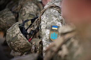 Rapid Trident проводять в Україні із 2006 року