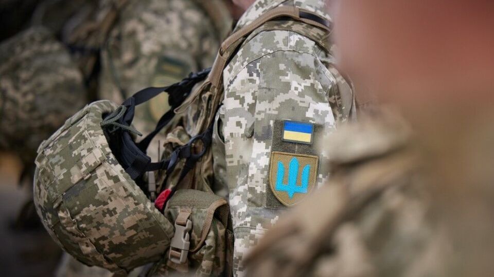 Rapid Trident проводятся в Украине с 2006 года