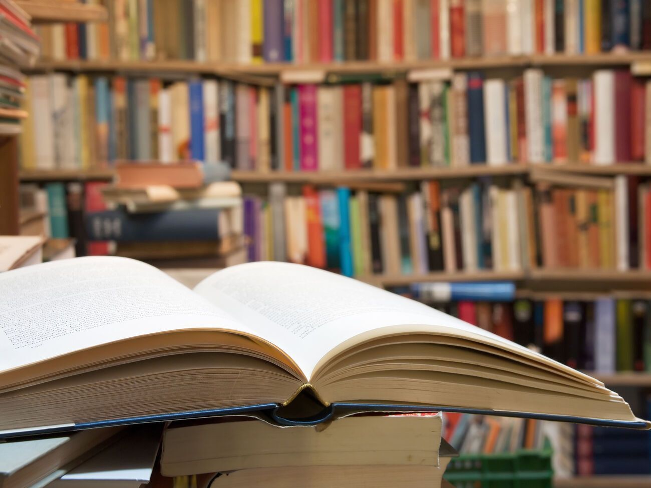 Серед найпопулярніших книжок, виданих останнім часом, &ndash; кілька романів про штучний інтелект